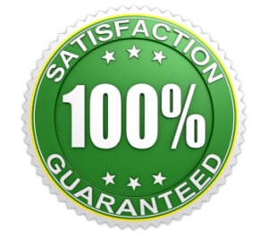 Add badges and seals to your website to add trust