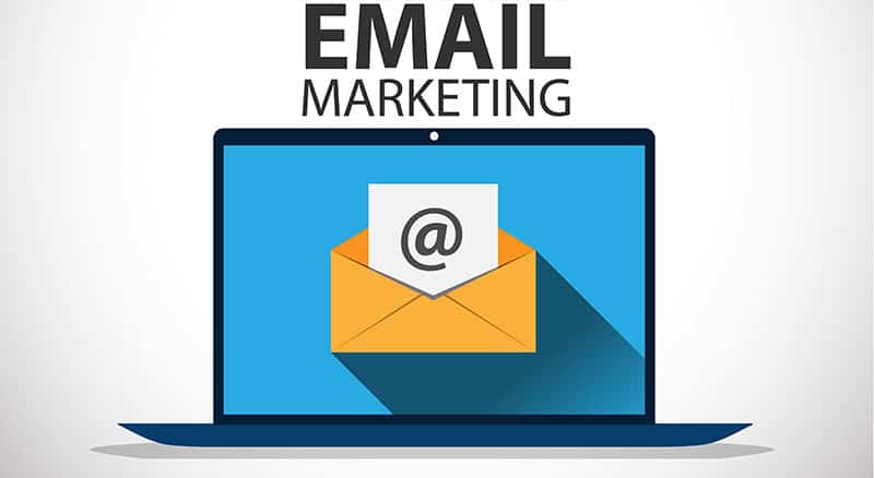 Top 5 Email Campaign Services