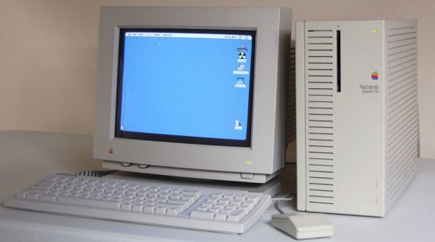 Macintosh Quadra 800