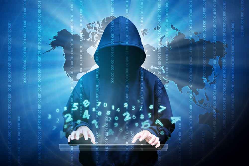 Server Farm Security Issues with WordPress