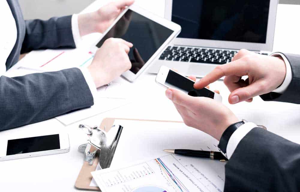 Is it too late to make your site mobile responsive for Google