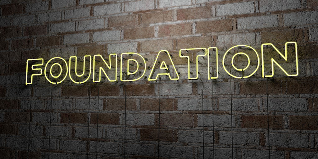 Lay the Right Website Foundation for Proper SEO