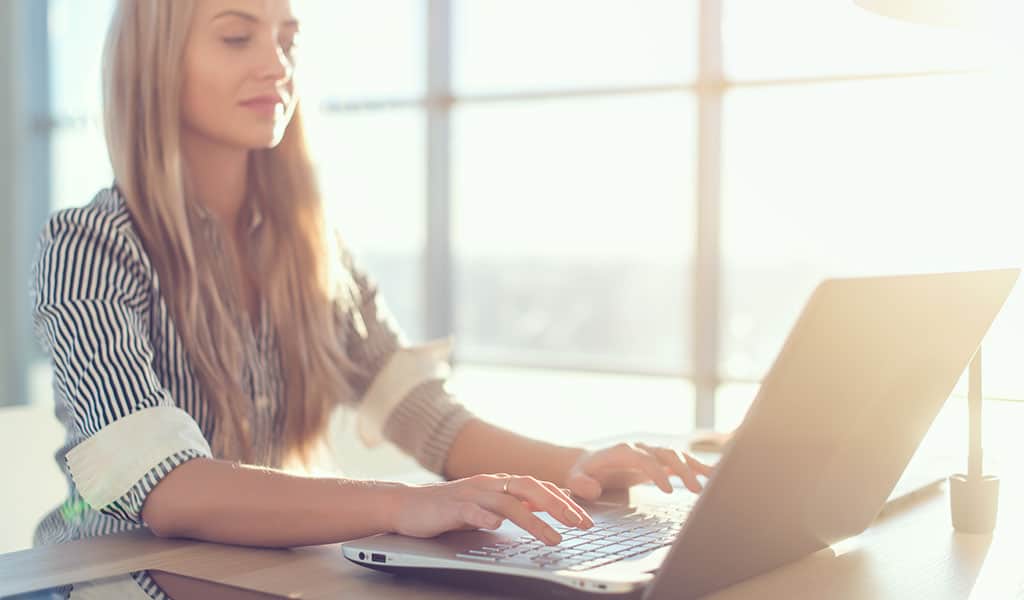 Copy writing your website