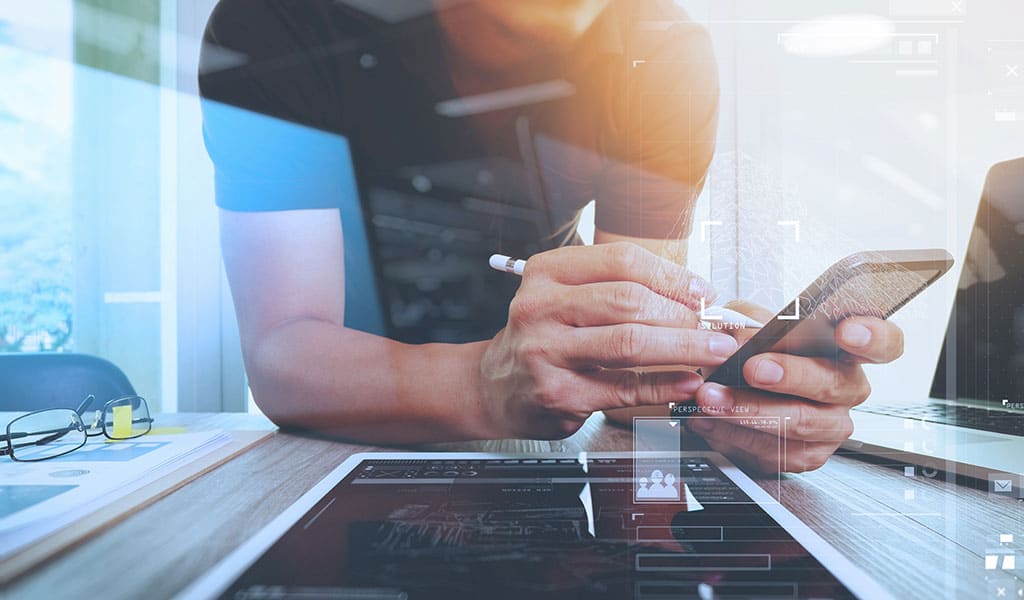 Planning the website your competitors will hate