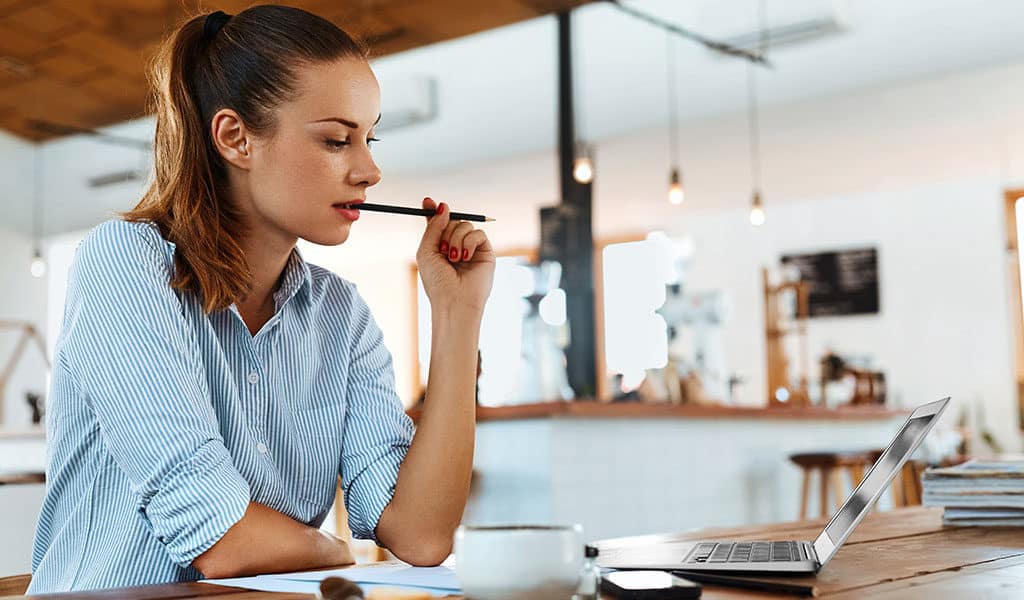 Copy writing for your website