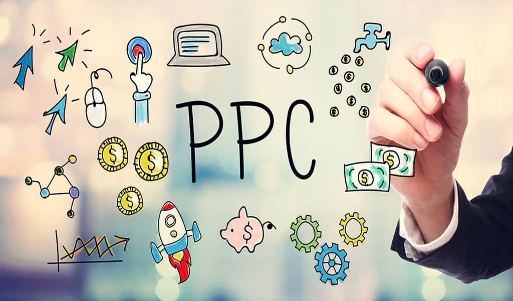 Website Strategy #5: Make Your PPC Campaigns Efficient