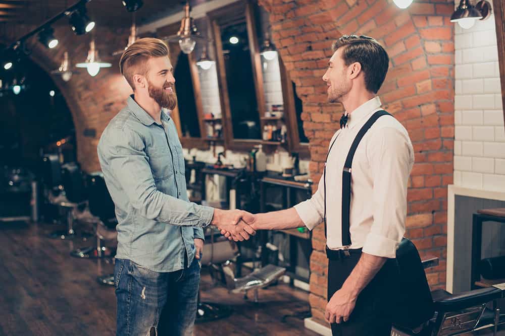 Connect with Customers on Facebook