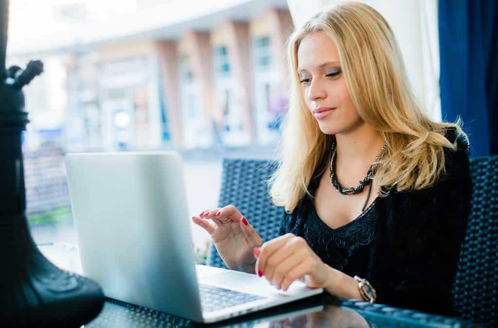 7 Tips to great Blogging