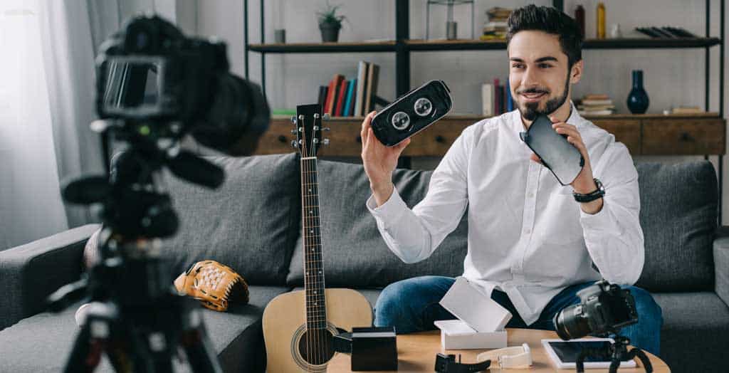 Plan and Squeeze everything from your website video