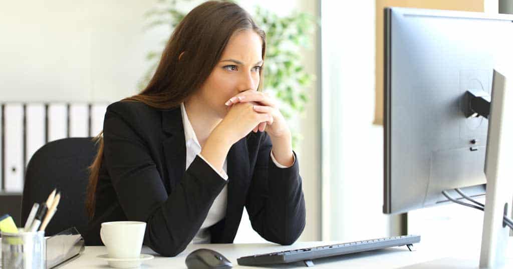 Email Marketing - Raise Eyebrows not Suspicion
