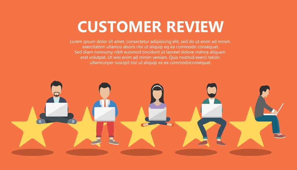 Email Marketing, Establish a strong online presence