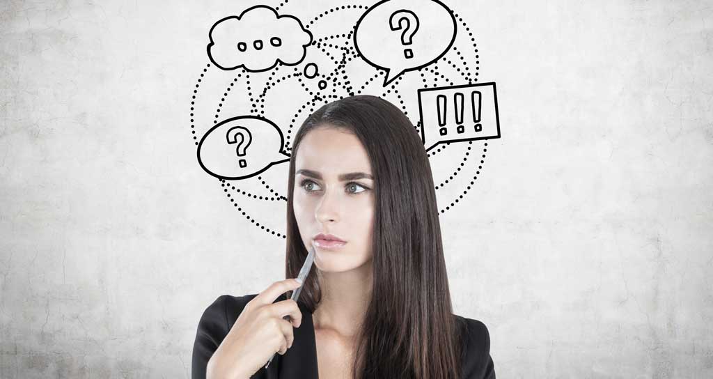 Using a Scope Document Leads to Questions Using a Scope Document Leads to Questions