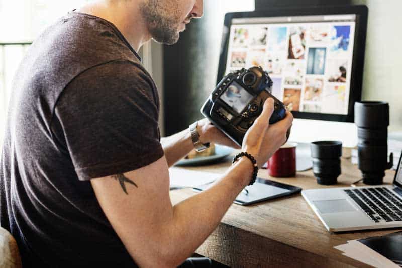 WebWize Photography Services