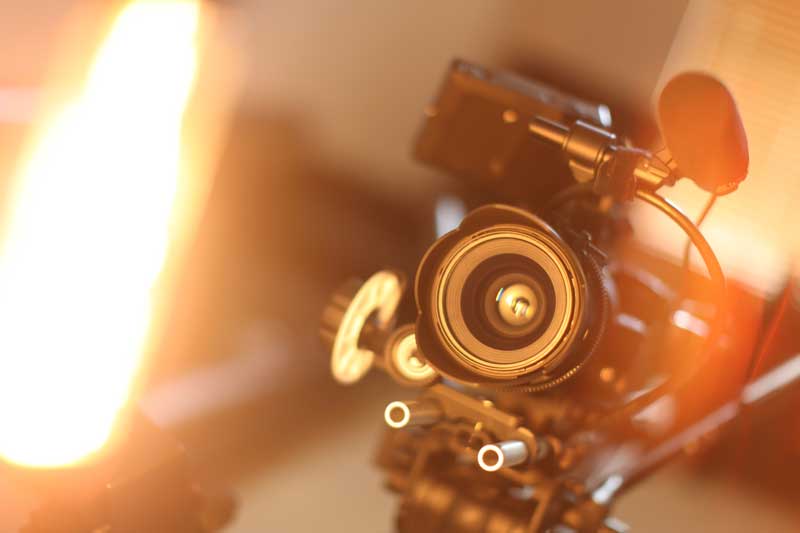 WebWize Videography and Video services