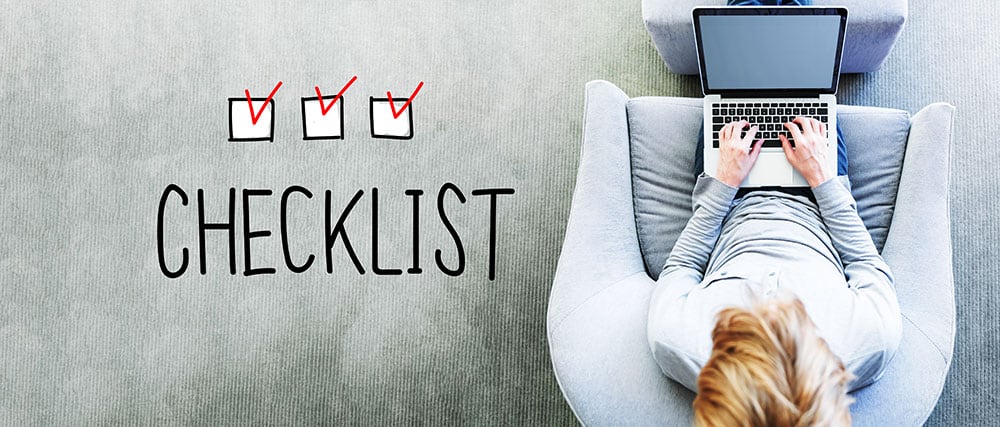 10 Point Checklist - Things Google likes with Business websites