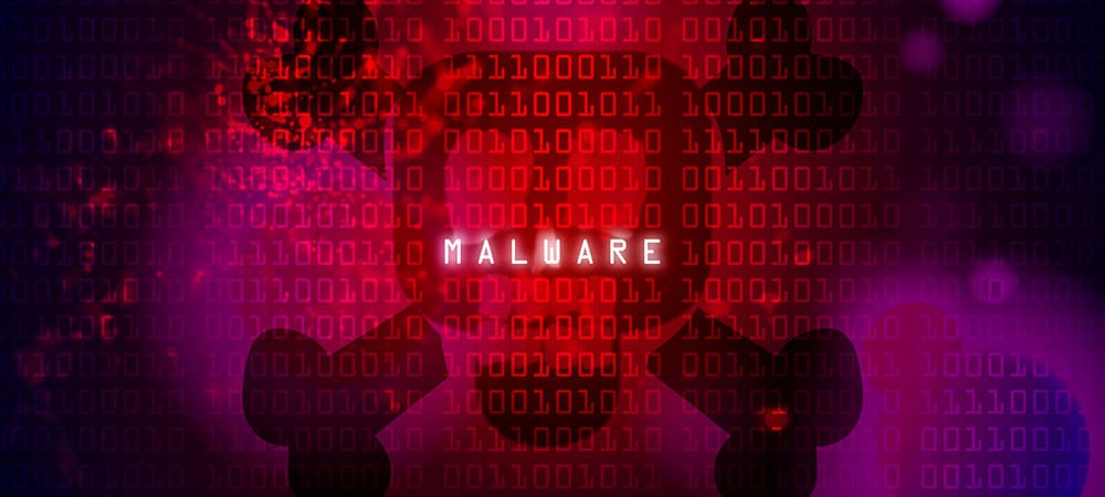 big companies installing malware on your devices