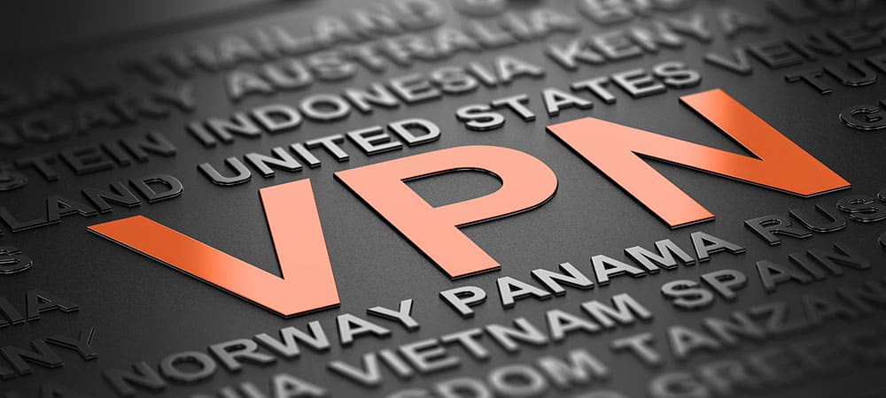 how vpns work how vpns work
