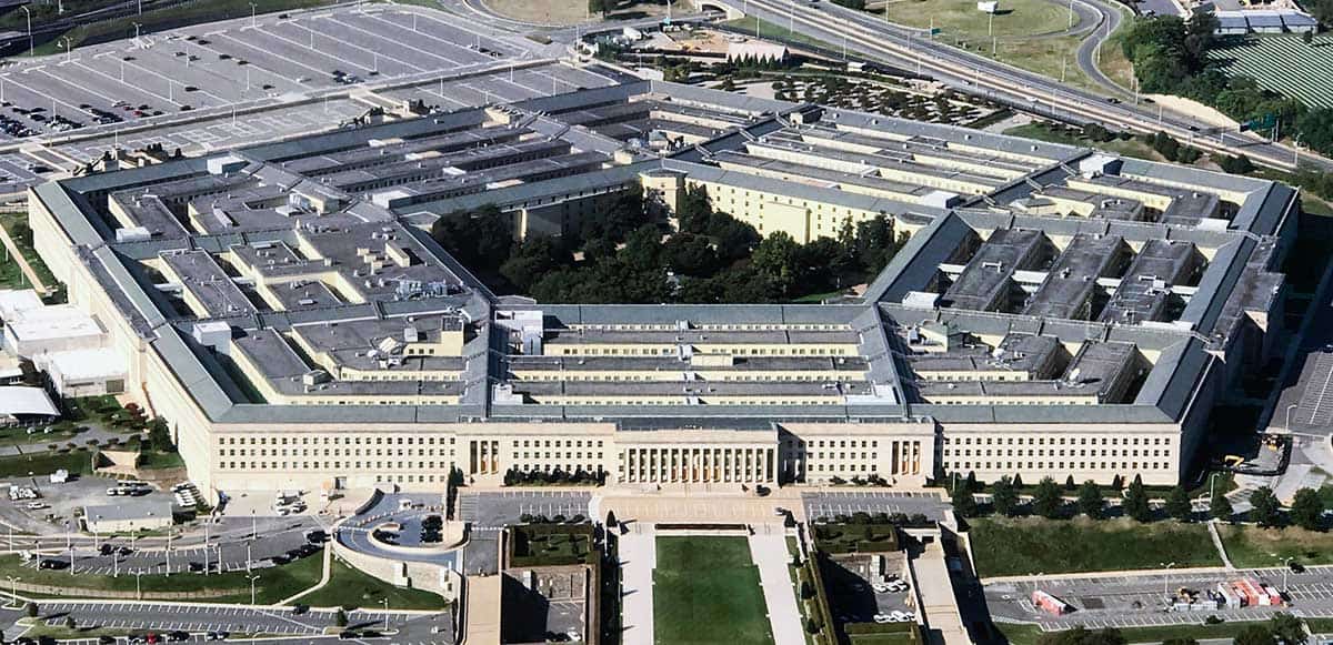 David Dworken: Meet the 18-year-old Who Hacked the Pentagon