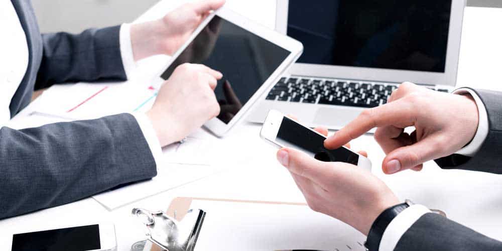 Prepare your website for mobile traffic