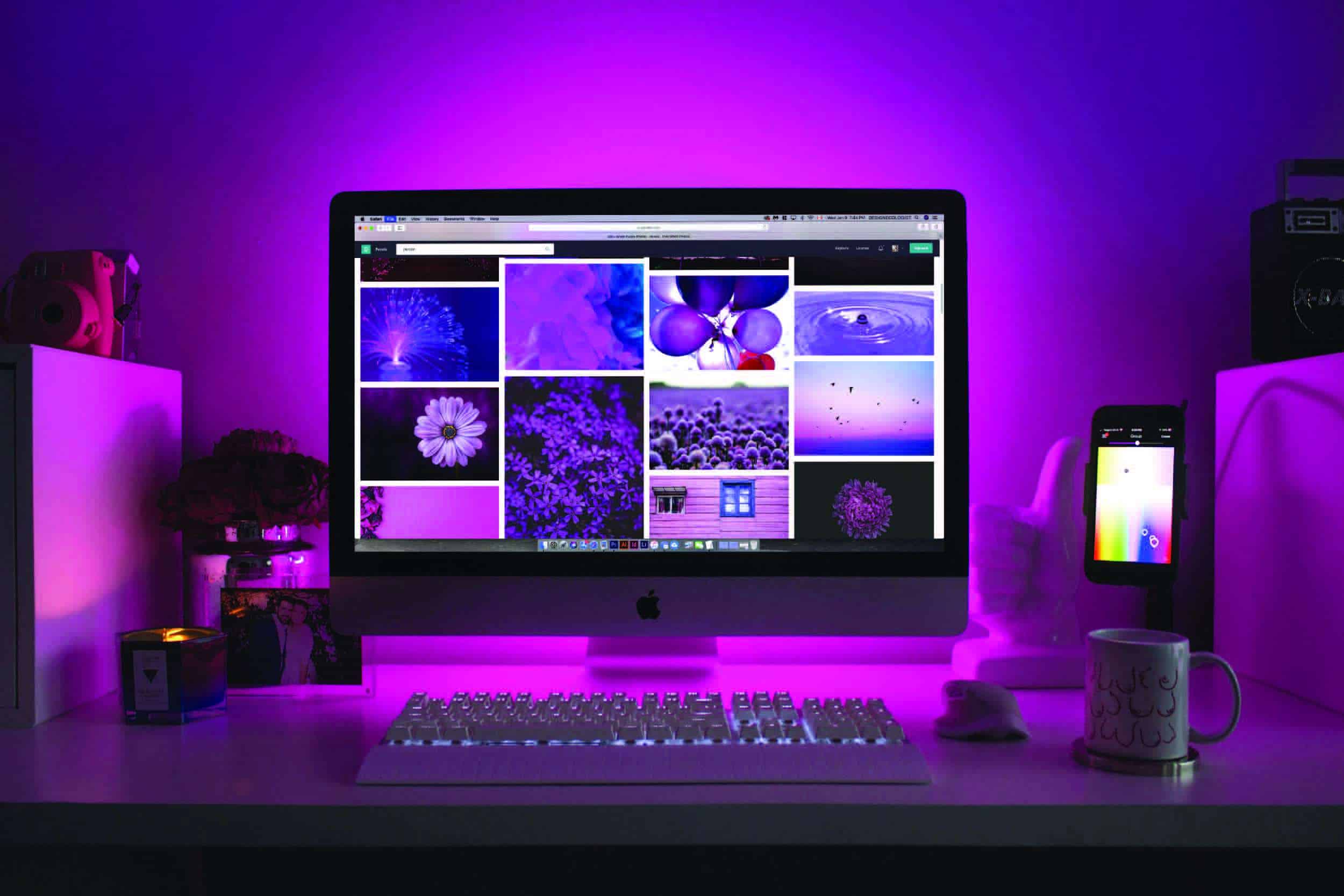 How to Create an Iconic Photography Logo with Adobe Illustrator