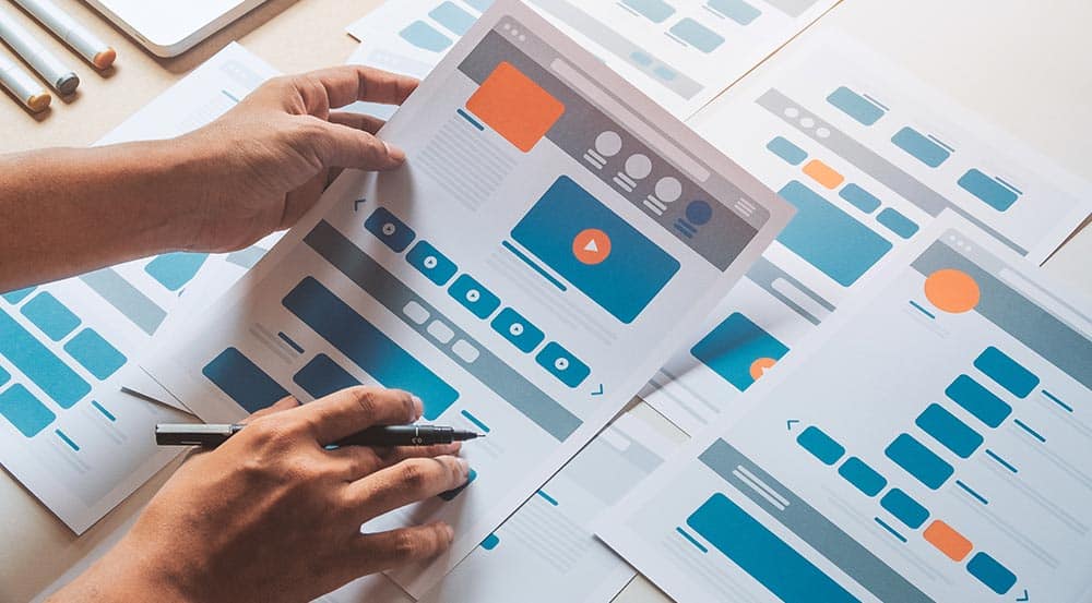 How to Design a Brand Centric Website for Start Ups and Small Businesses