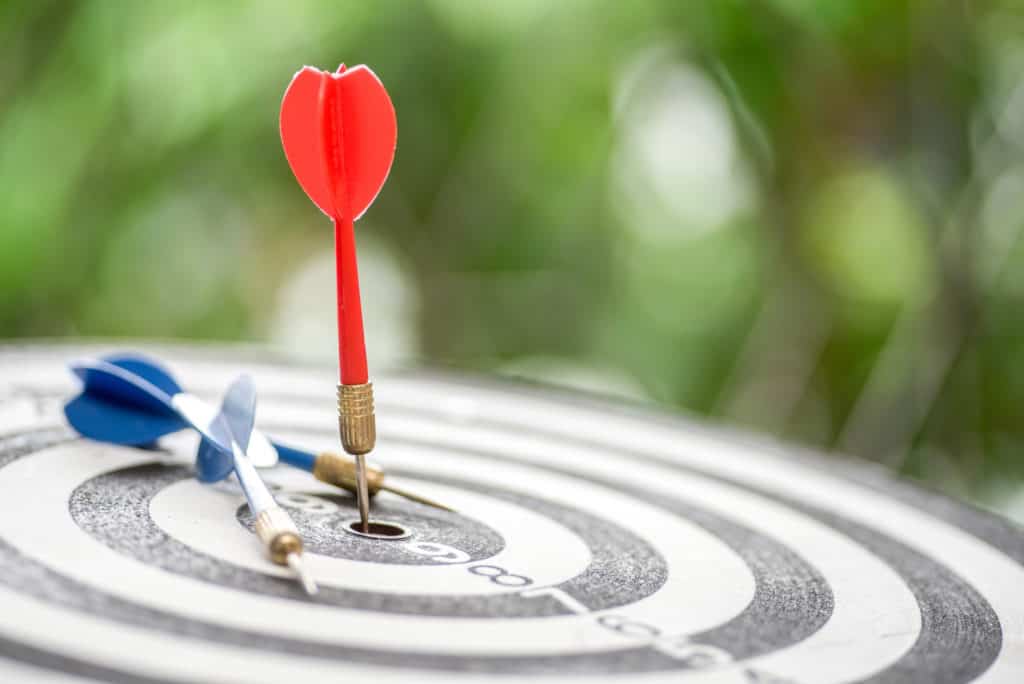 Houston Web Design | WebWize - Understanding Your Target Market -