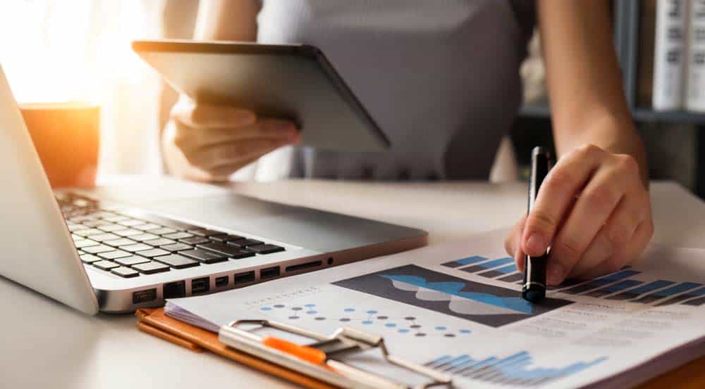 Refining Your Sales Funnel With Web Analytics