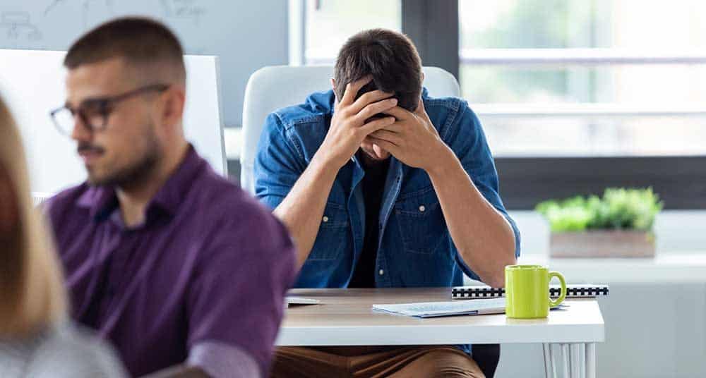 Prepare Website for economic slow down