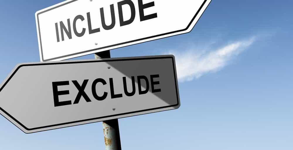 Exclude WordPress Pages from Search Engines