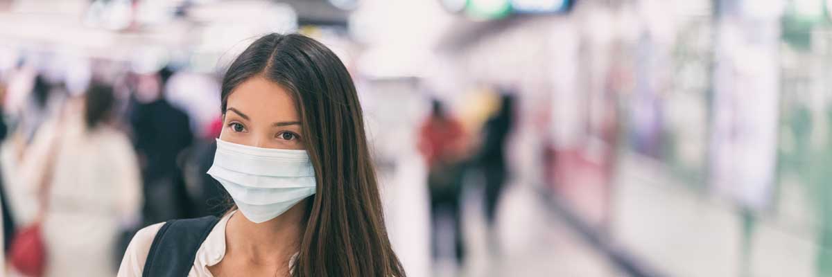Could Your Website Shield You from a Coronavirus Sales Slump?