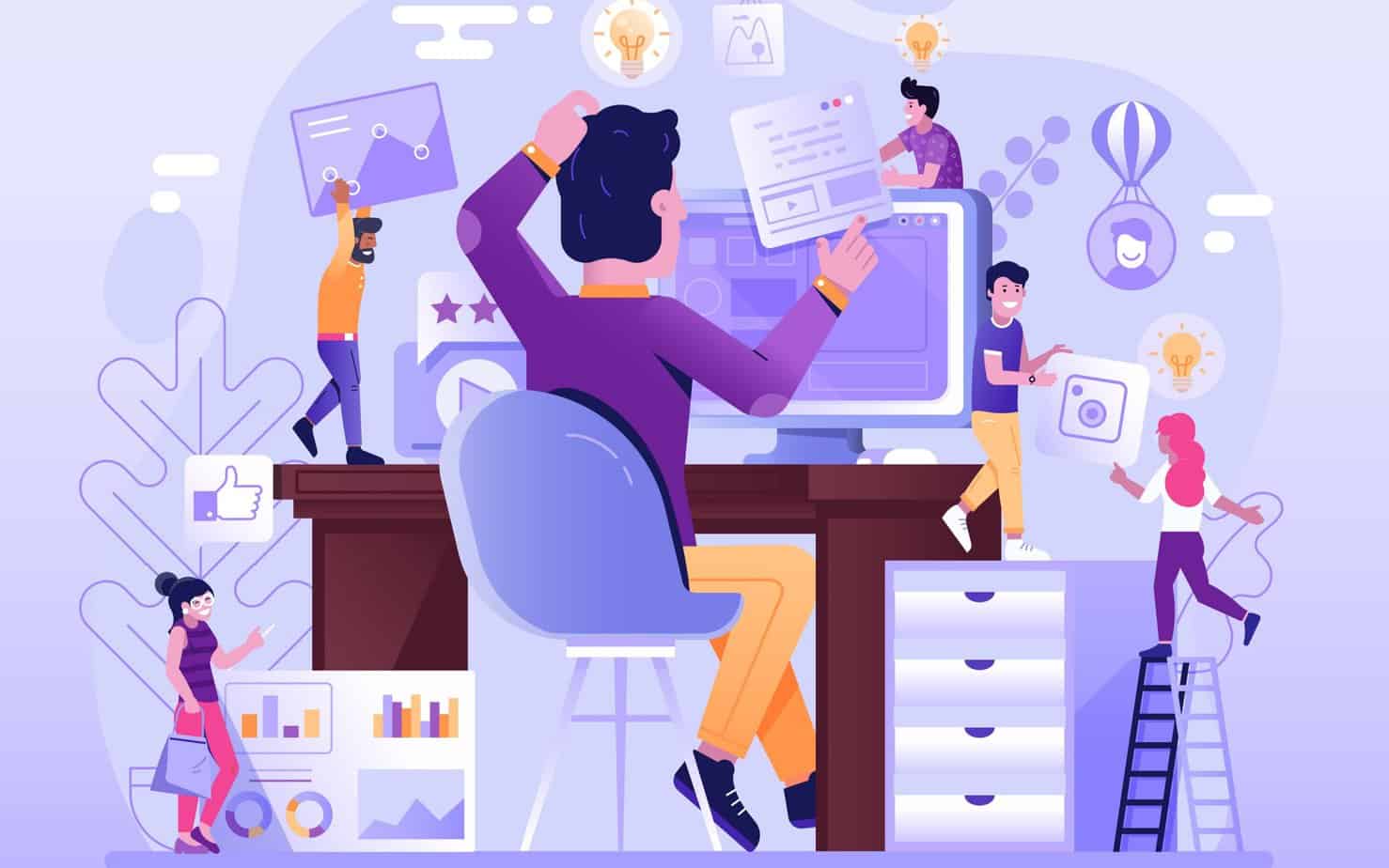 WebWize Blog - WebWize Blog - WebWize Website Blog
A great place to find tips and updates for business websites as well as WebWize News
Let’s Get Started
Leave the WordPress, Web Design, Hosting, SEO and Email to WebWize.
You concentrate on what makes you money, Your Business!</p> Unleashing the Power of WordPress with These Must-Have Plugins